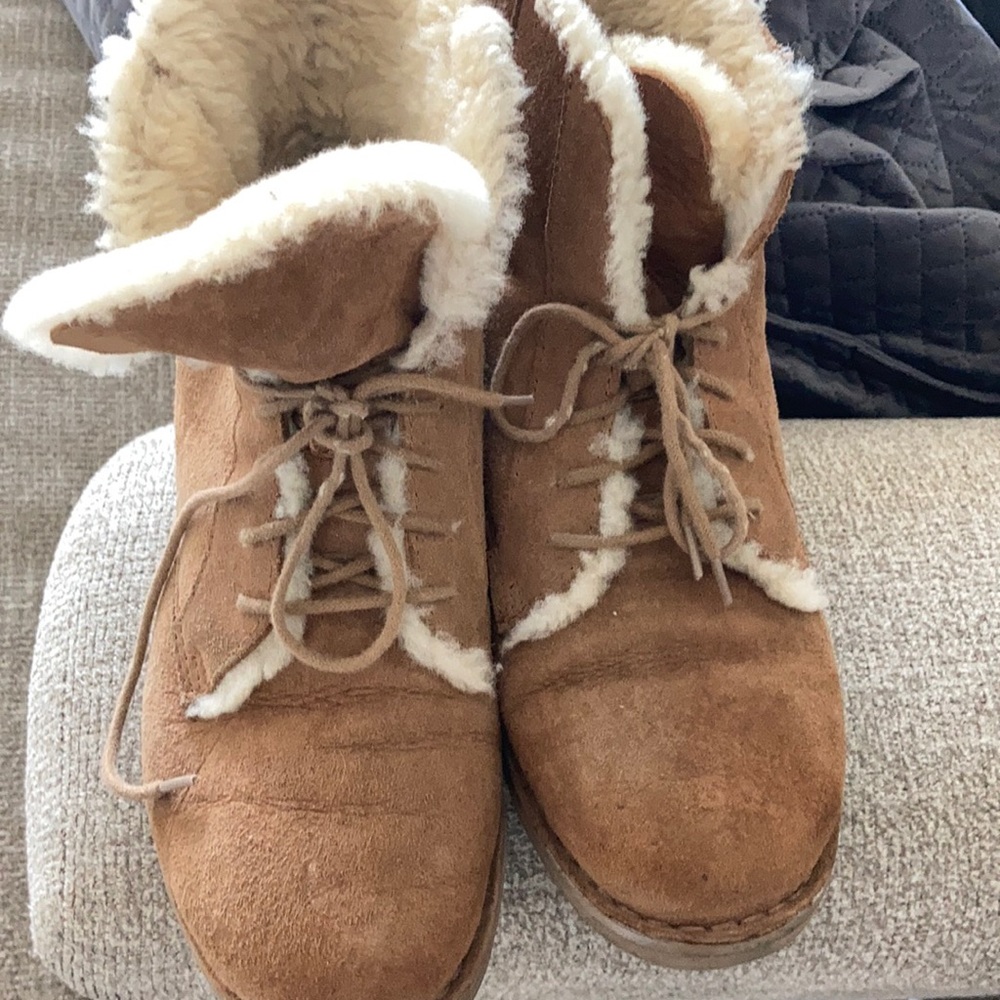 Ugg boots